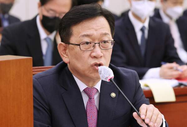 <b>석동현</b>의 호남 비하