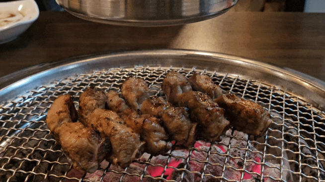  신림쪽갈비 인생극장 | 동네주민이 찾아오는 신림 고기집