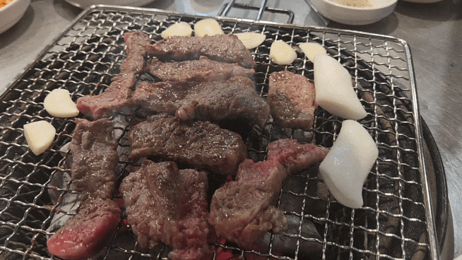  인천 부평구청 곱창 막창 소갈비살까지 모두 맛볼 수 있는 부평구청역 토고리 옛날 막창 신트리공원점