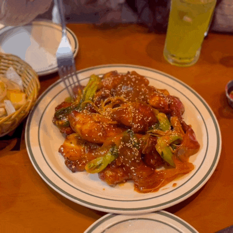  번동 마라치킨 맛집 오븐마루치킨 번동점 칠곡 꿀마라치킨 후기