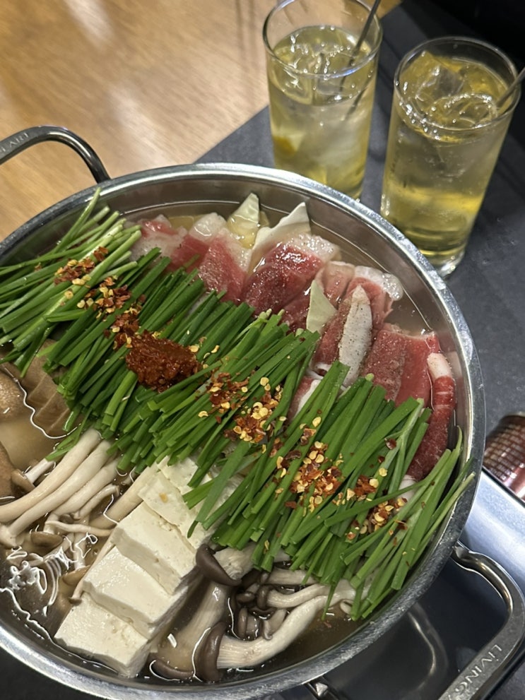  서면 조용한 술집 소개팅 장소 추천 "굠굠"