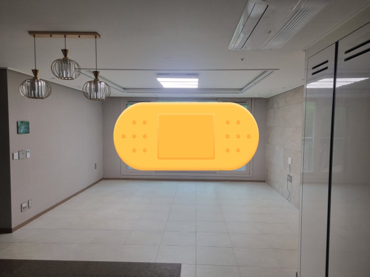  여수 웅천더마린파크 애시앙 1단지 B타입