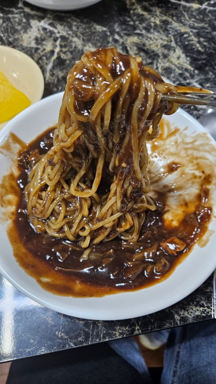  신림 강남반점 | 이보다 착한 중식당은 없었다 짜장면 탕수육 찐맛집 소개해요