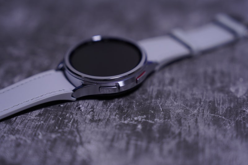 삼성 갤럭시 워치6 클래식 47mm 사용 후기