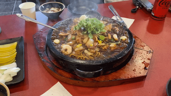  강서구 경마장돌짜장_렛츠런파크