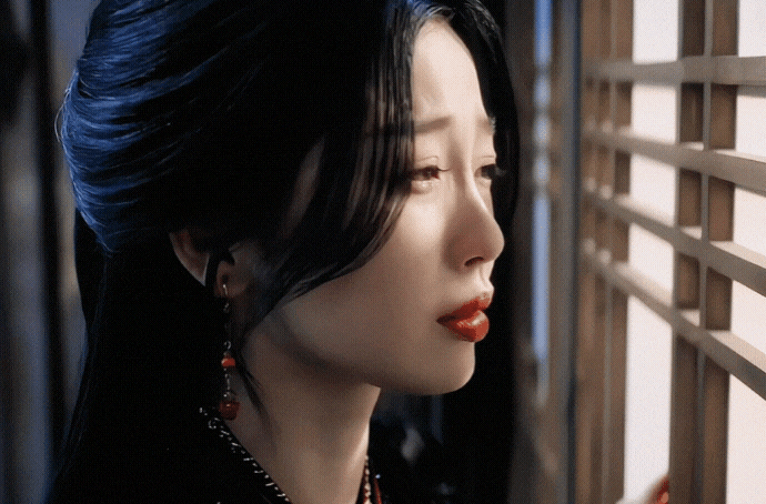  <중드 운지우云之羽-11화 무희부인과 운위삼이 판을 짜고 궁상각과 궁원치를 완전 발라버리는데>