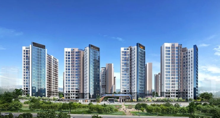  [분양예정] 힐스테이트 e편한세상 문정 예상분양가, 청약일정, 입지환경 분석!