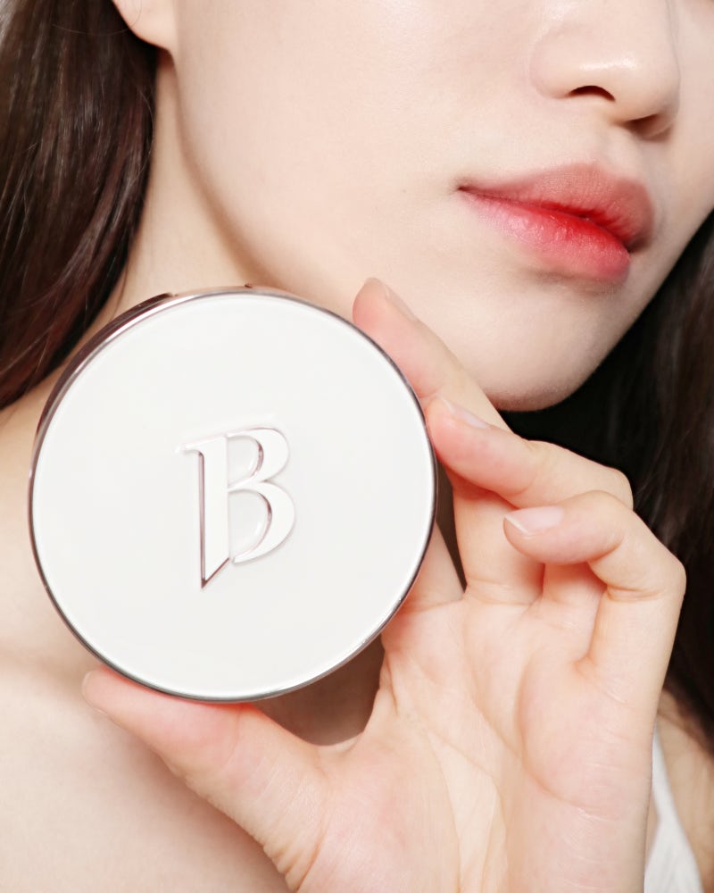 바닐라코 쿠션 모이스처 21호 로제 얼티밋 화이트 건성 후기 속건조 잡아주는 쿠션