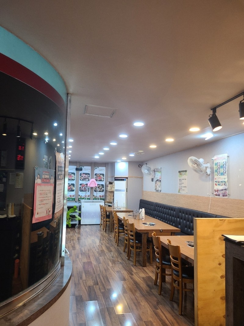 쌈촌샤브샤브 사진 2