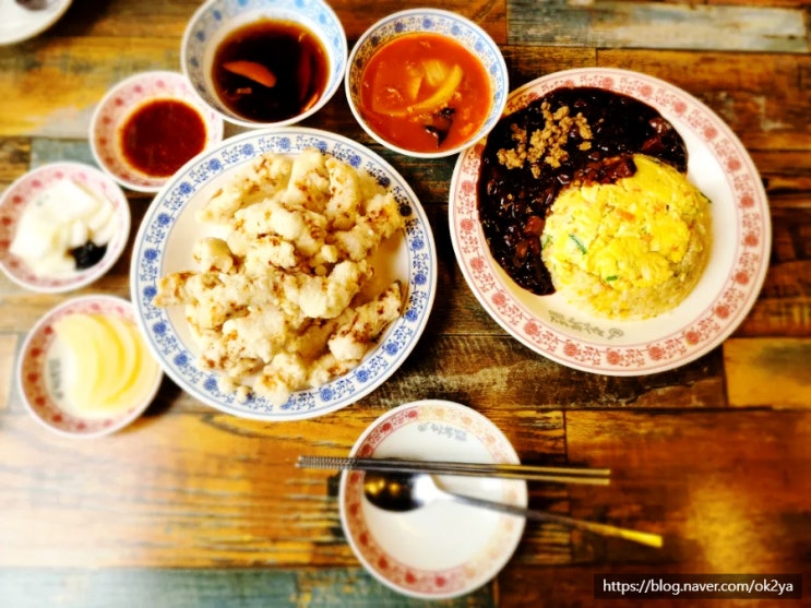 삼전역맛집 짬뽕타임플러스 잠실점 삼전역맛집 짬뽕타임플러스 잠실점
