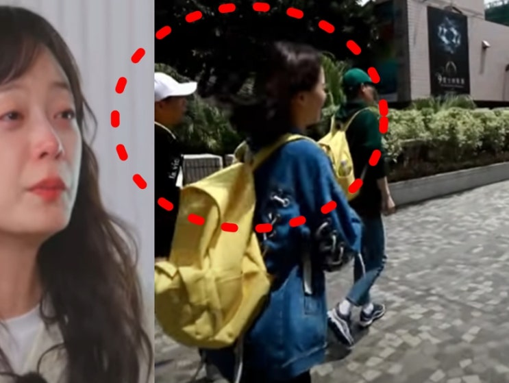 '전소민 <b>런닝맨</b> 하차' 현재 팬들이 거론 중인 후임 새 <b>멤버</b> 후보... 