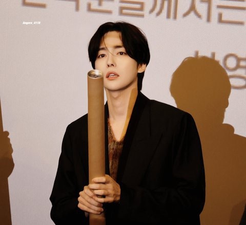 위너 <b>김진우</b> 오빠 얘기