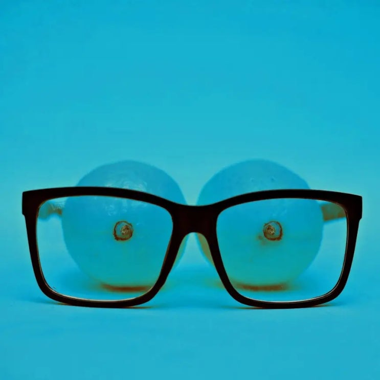 블루라이트 차단 안경 가격 효과는 괜찮을까?