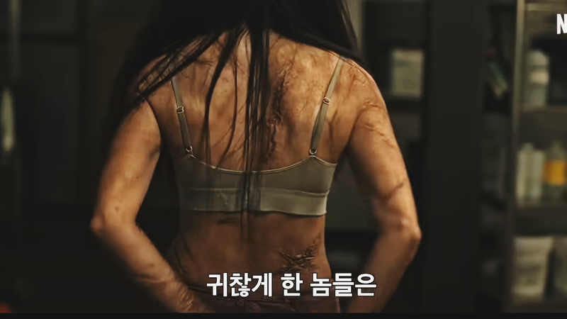 Believer 2 Plot and Cast Information: Netflix Action Crime Thriller Film Starring Han Hyo-joo and Cho Jin-woong