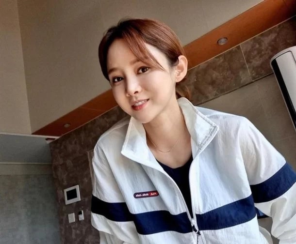 '펜싱여제' 남현희 재혼한다…상대는 15세 연하 재벌 3세 전청조