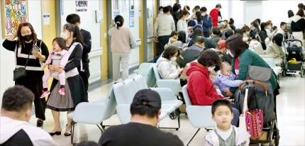 멀쩡한데 '발달지연'?… 실손보험 처리에 '엉터리 진료' 늘었다 멀쩡한데 '발달지연'?… 실손보험 처리에 '엉터리 진료' 늘었다