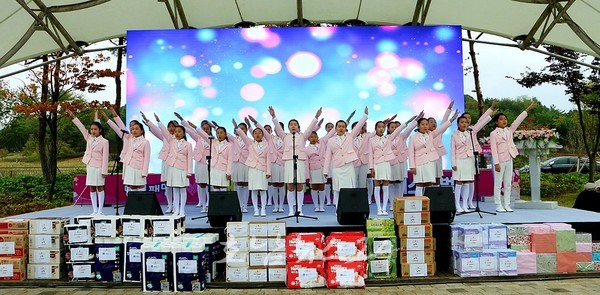  나주시, 제18회 임산부 날 기념 ‘대맘베 페스티벌’ 개최
