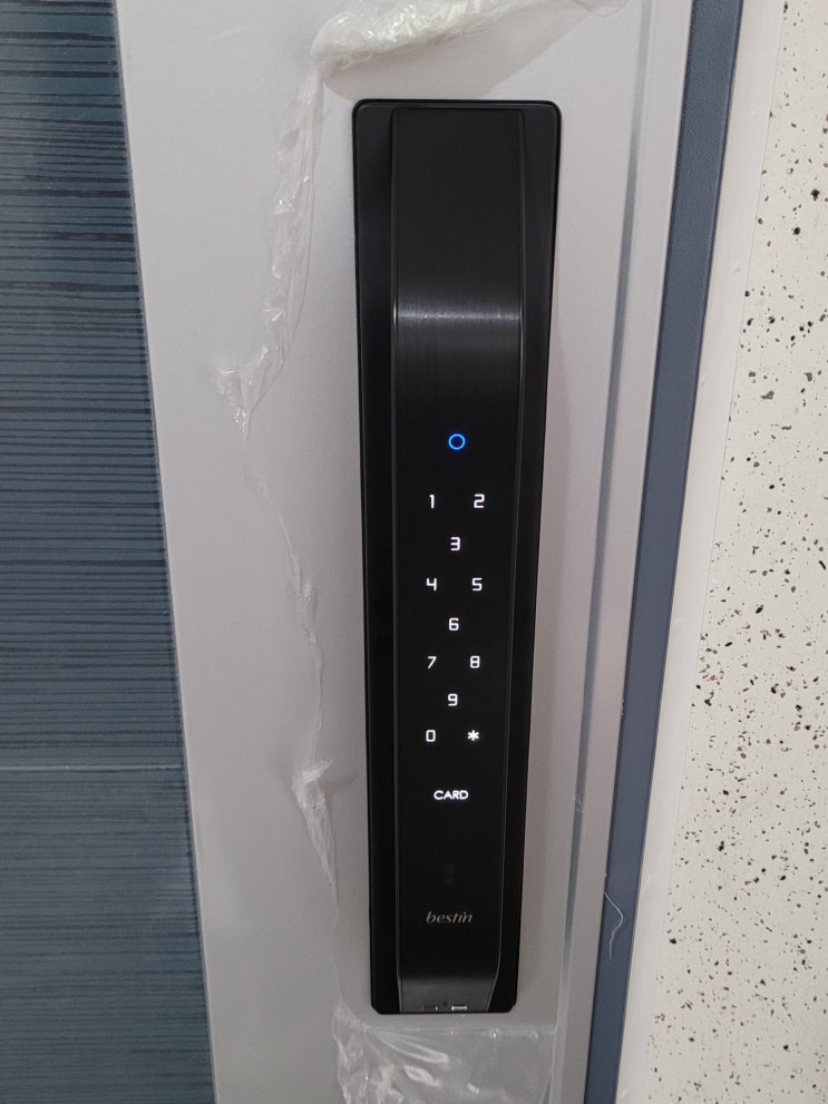  수원 권선구 당수동 삼정그린뷰1차아파트 베스틴 IDL-401F 설치 후기