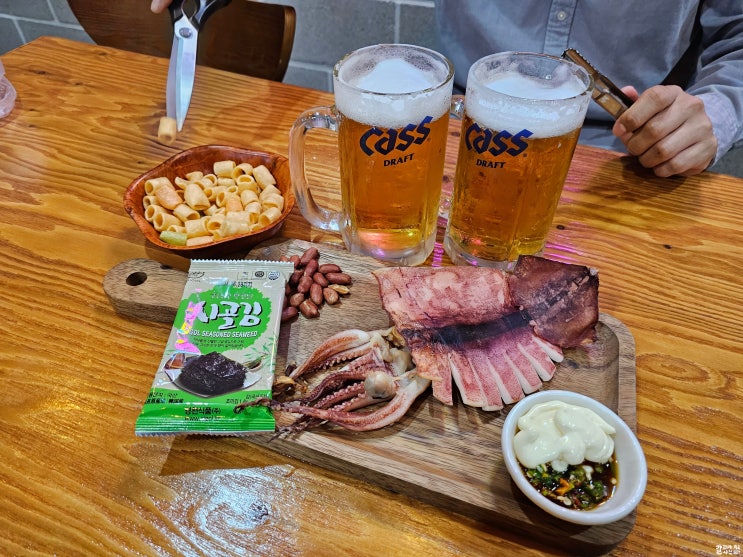 대전 봉명동 술집 얼음생맥주전문점 한빛맥주 대전 봉명동 술집 얼음생맥주전문점 한빛맥주