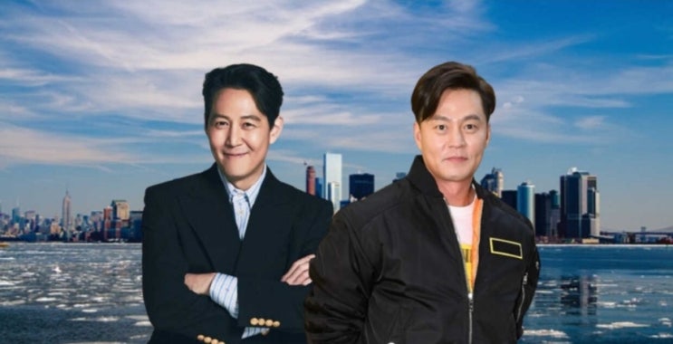 <연예가핫이슈> 이정재도 아닌데 왜 찍어줘 이서진, 오징어게임 나왔냐는 팬 질문에 사진 거부 <연예가핫이슈> 이정재도 아닌데 왜 찍어줘 이서진, 오징어게임 나왔냐는 팬 질문에 사진 거부