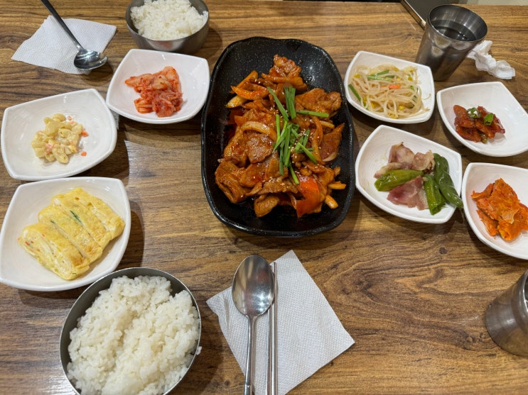  20231023 ~ 20231027 일기