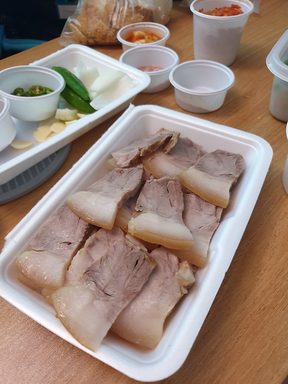 송우돼지국밥 사진 4