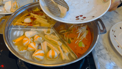  건대 훠궈 맛집 진미훠궈 | 샤브샤브 무한리필 훠궈 샤브샤브: 서울/광진구