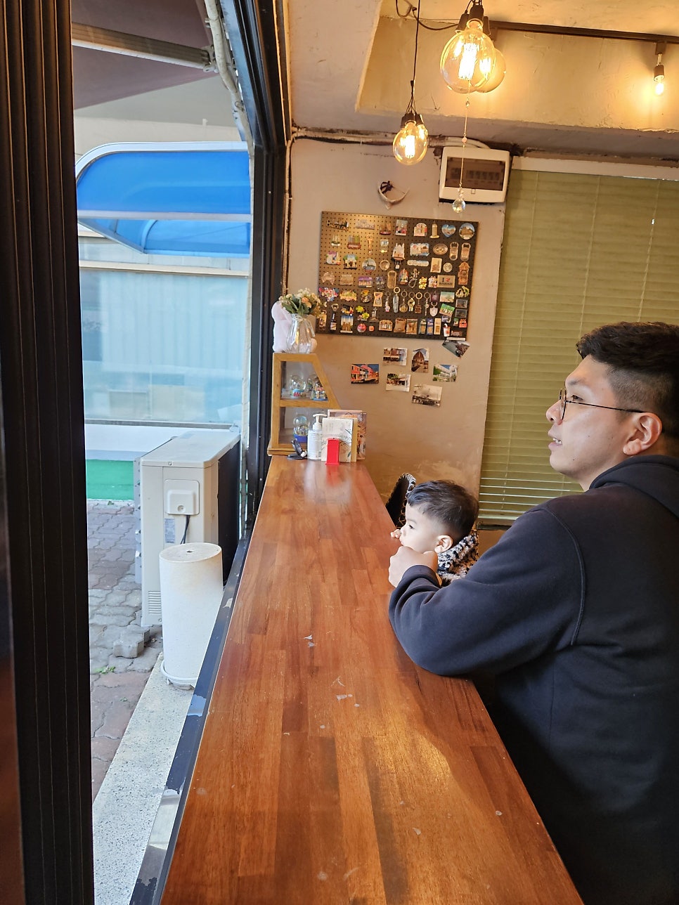 나인티커피 사진 4