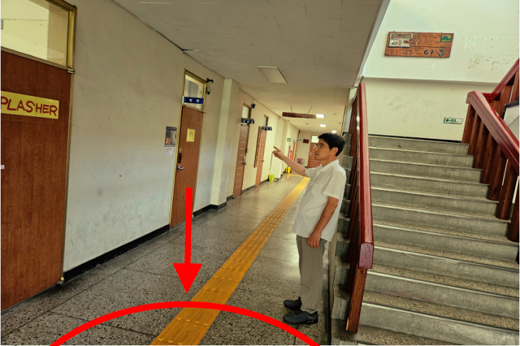 2차진술서 - [<b>이세종 열사</b> 사망 사건에 대한 참고인 우편... 