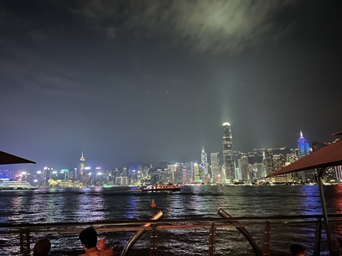  다소 아쉽게 보낸 일요일. 그리고 마지막 한주