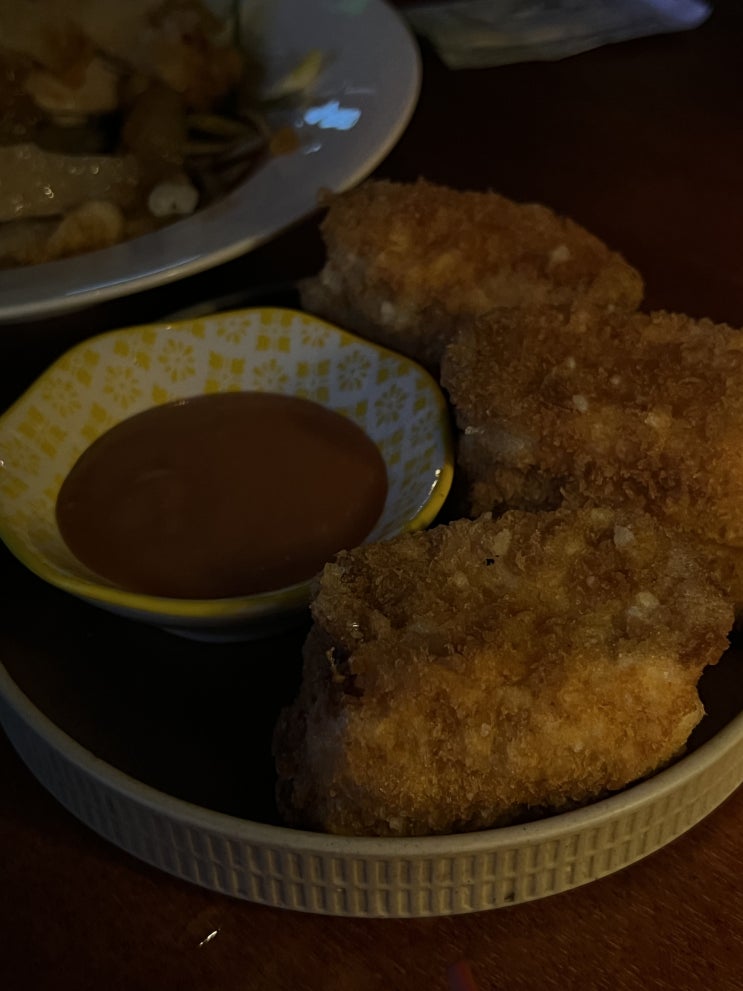  서울 을지로 중식 술집 : 줄리아