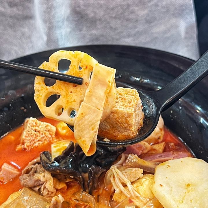  원주 단구동 맛집, 롯데시네마 근처 마라탕 맛있는 신미방마라탕