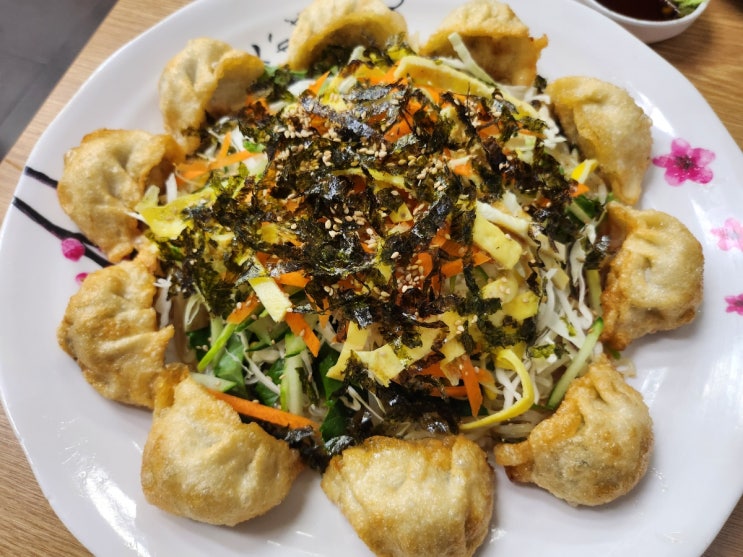  천안아산맛집 남촌왕만두 10번갈집