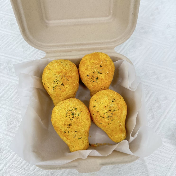  [반려동물수제간식] 애견 수제간식을 원할 땐 창원 강아지간식 멍뭉한입
