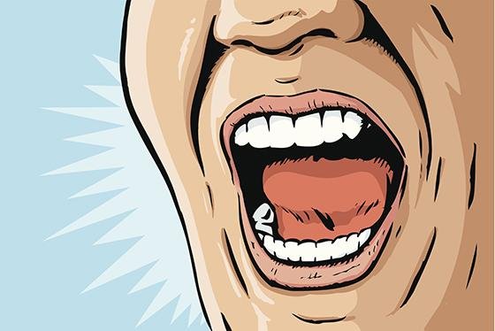  남의 음료 몰래 마신 것이 잘못" vs "화가 났다고 침대에 던진 것은 심해