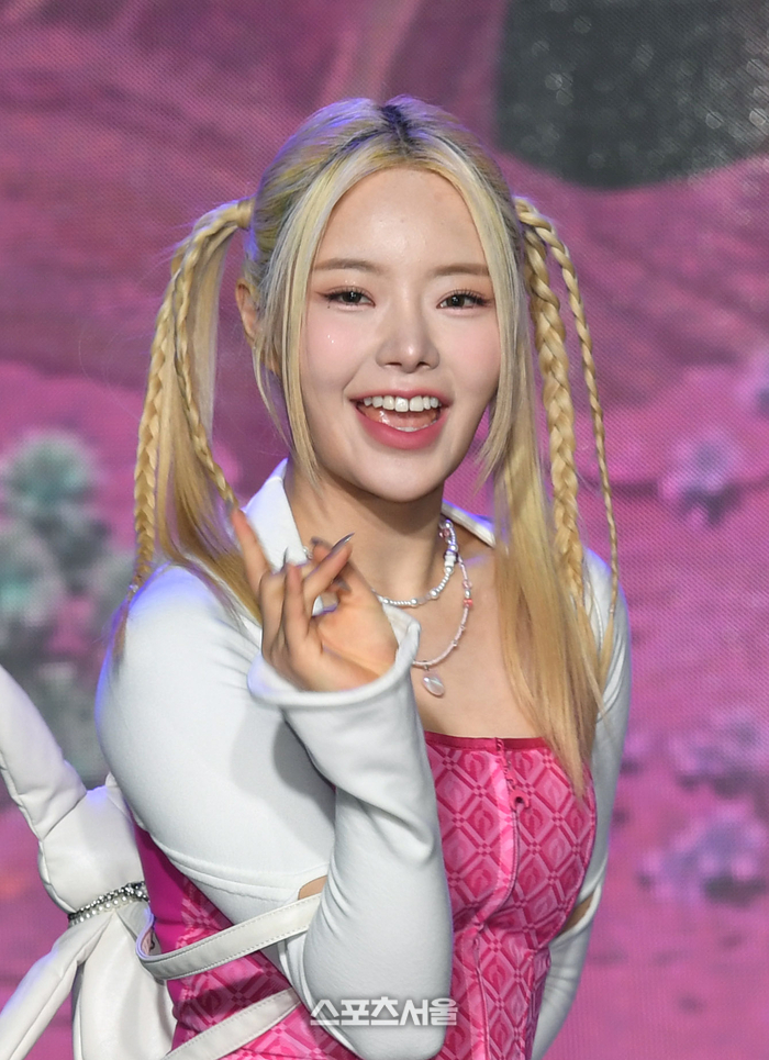 아란·새나·시오, 계약 해지...피프티피프티 키나만 남는다 아란·새나·시오, 계약 해지...피프티피프티 키나만 남는다