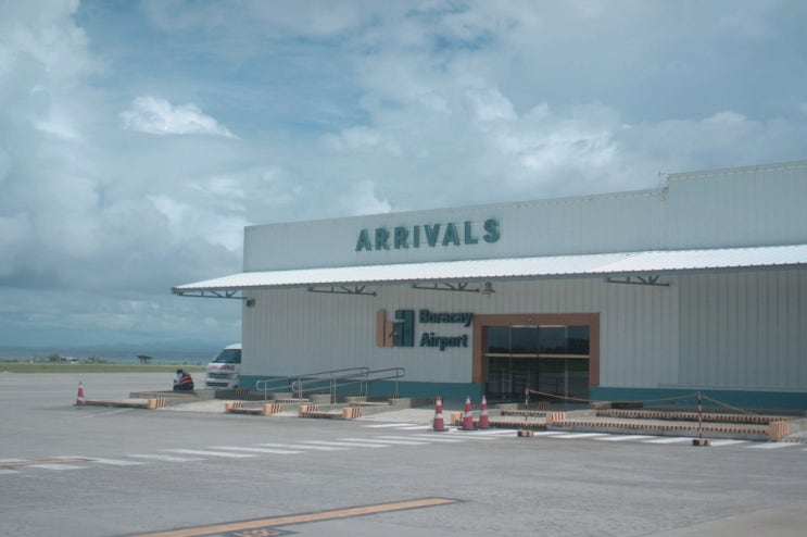보라카이 여행 세부퍼시픽 마닐라 경유 까띠끌란 공항 환승 방법