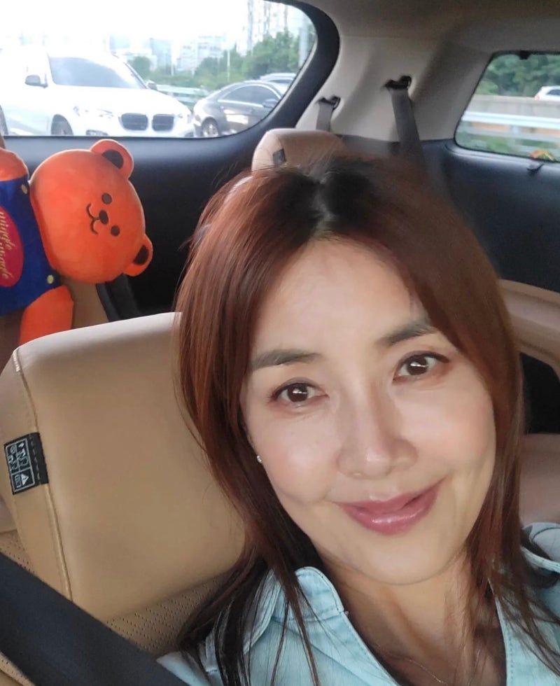 신애라 리즈시절과 다이어트 비법은?