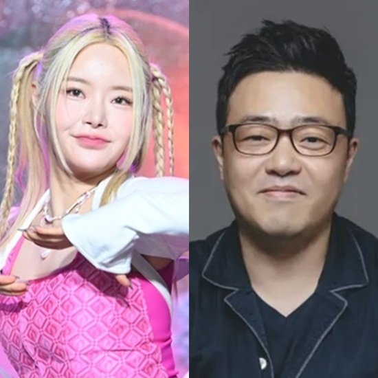 키나 피프티피프티 안성일 백진실 더기버스 폭로 살인당한 느낌 어트랙트 전홍준 법 처벌 위해 모든것 하겠다 키나 피프티피프티 안성일 백진실 더기버스 폭로 살인당한 느낌 어트랙트 전홍준 법 처벌 위해 모든것 하겠다