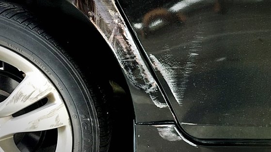 노인 치어 죽이고 무죄…14년뒤 똑같은 수법, 보험사기 딱걸렸다 노인 치어 죽이고 무죄…14년뒤 똑같은 수법, 보험사기 딱걸렸다