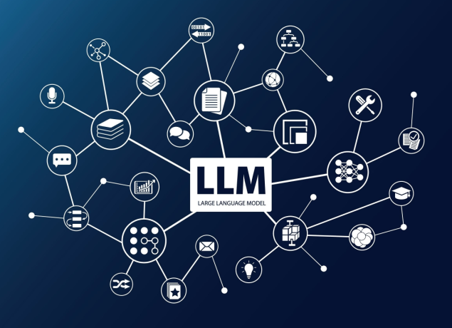 [IT 기본학습] 대형언어모델(LLM)과 대형멀티모달모델(LMM)의 정의, 그리고 GPT-4V : 네이버 블로그