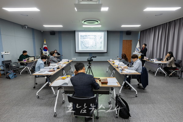  고흥군, 기숙형 귀농어귀촌 복합교육 인프라 구축 설계 공모 당선작 발표