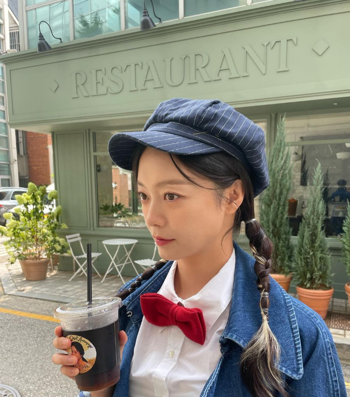 전소민 런닝맨 하차 소속사 제작진 공식 입장 발표