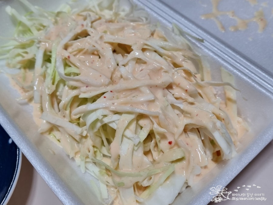 맛꼬방치킨 산성점 사진 4
