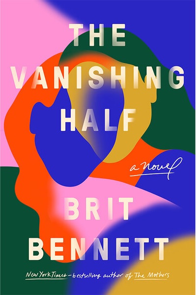 (2부) THE VANISHING HALF / BRIT BENNETT / 사라지려는 반쪽... 