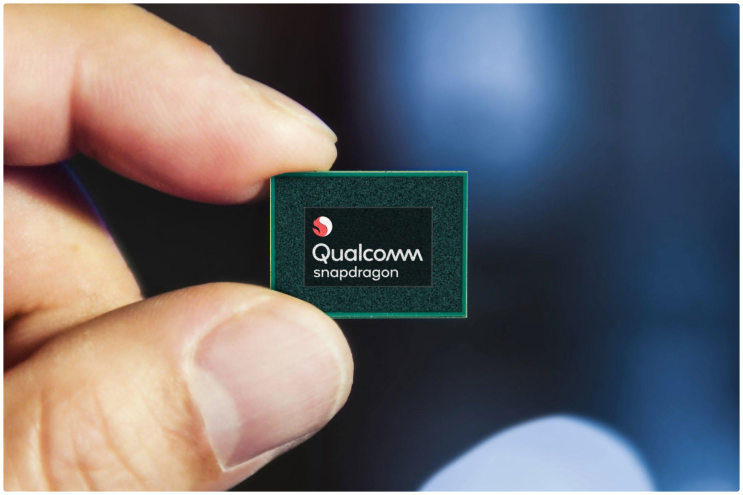  퀄컴 노트북 CPU 스냅드래곤 X 엘리트 사양 유출