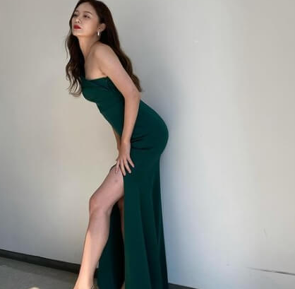 배우 전소민 프로필 '나이,키,고향,학력,소속사' 런닝맨 하차 이유는?