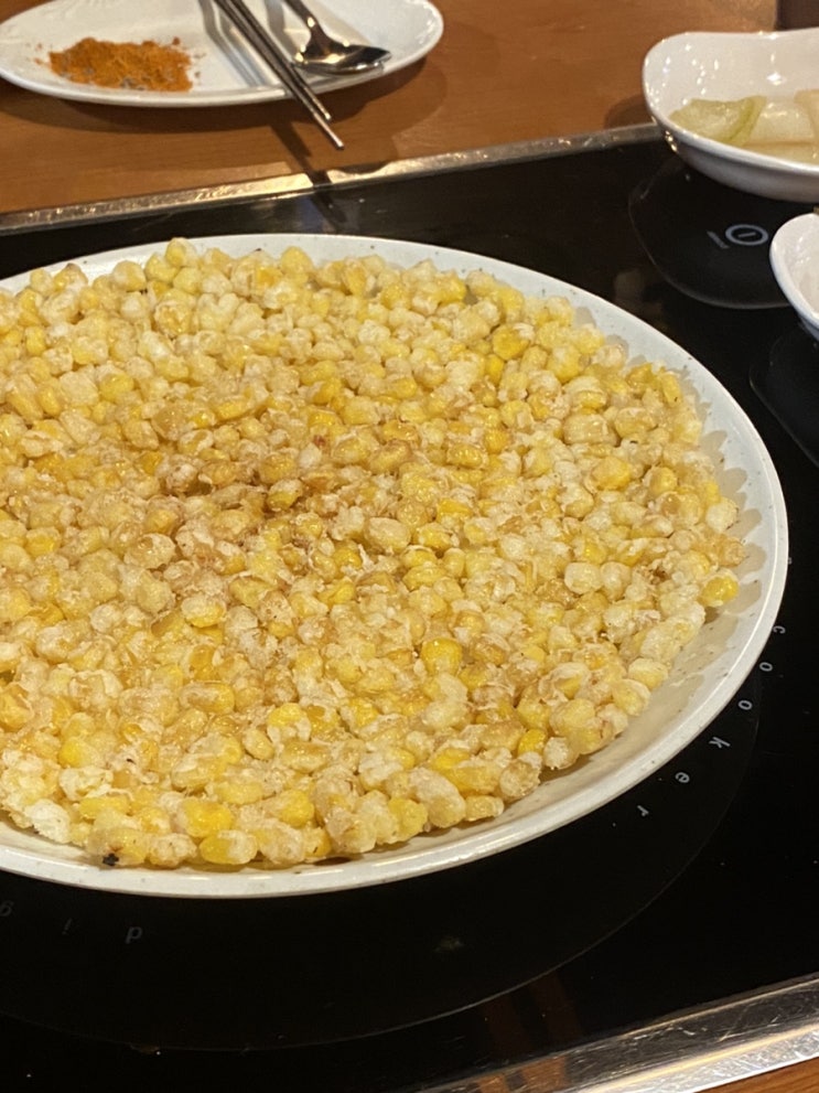  10월 중순의 일상_ 한남동 넘버원양꼬치,참새집 등