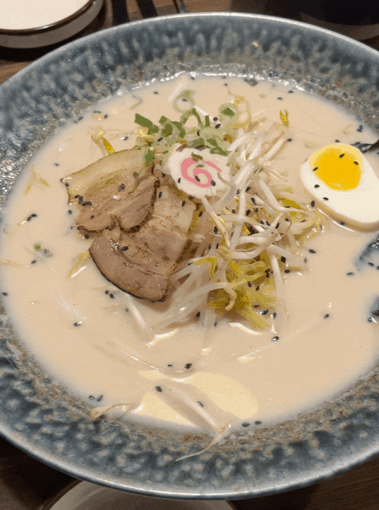  [인천 부평] 쇼부라멘 인천삼산점 / 돈코츠라멘 가츠동 고로케 / 부평 라멘 맛집 / 인천 삼산동 맛집