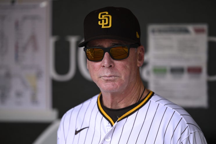 밥 <b>멜빈</b> (Bob Melvin)과 대화를 할 예정인 <b>샌프란시스코</b>... 